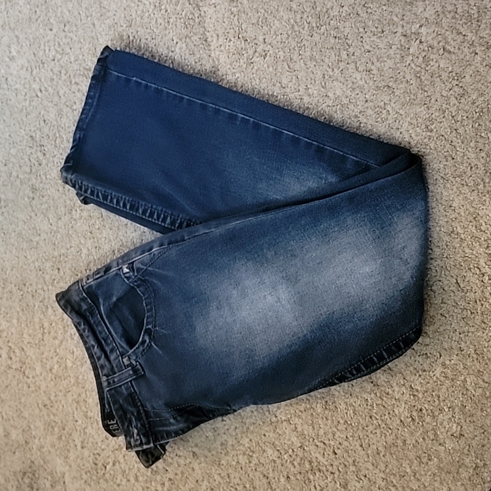 Premier jeans